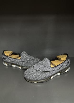 Мокасины skechers