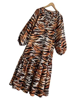 Эффектное платье myleene klass 5