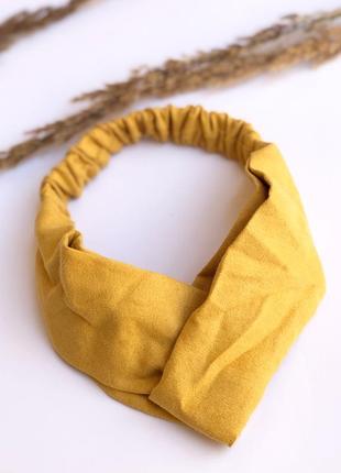 Повʼязка на голову