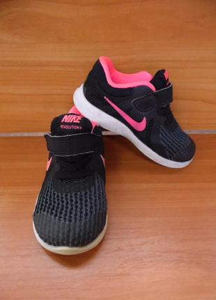 Кросівки nike**