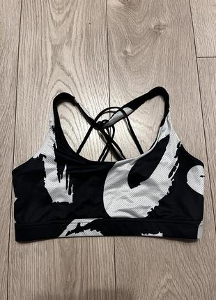 Спортивний топ