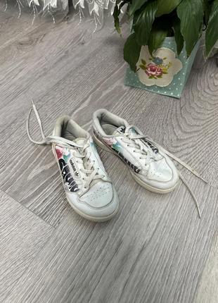 Кросівки adidas