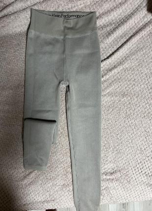 Лосіни calvin klein