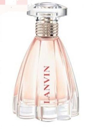 Женские духи.modern princess.lanvin. 4