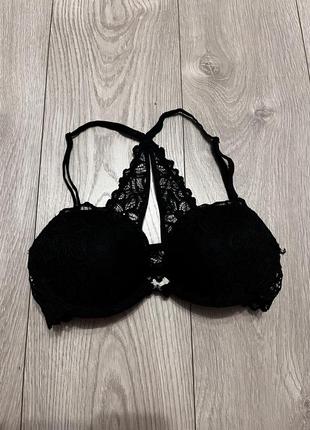 Бюстгальтер victoria’s secret