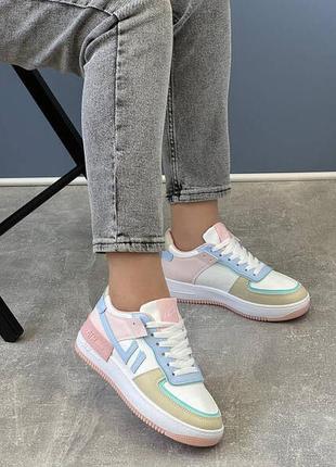 Кроссовки женские 36-41