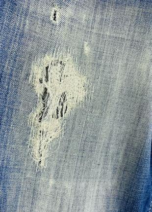 Джинси andy warhol by pepe jeans4 фото