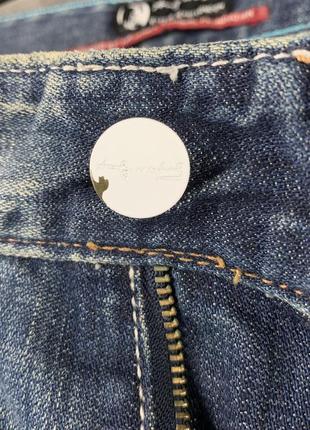 Джинси andy warhol by pepe jeans8 фото