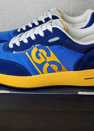 Кроссовки мужские us golf club