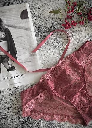 Трусики сліпи intimissimi romantic ballerina