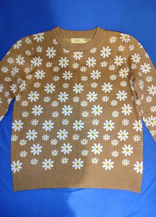 Светр підлітковий