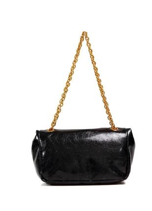 Balenciaga monaco black8 фото