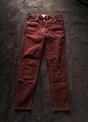 Джинси, штани