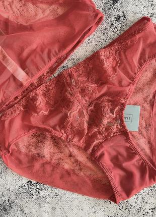 Трусики intimissimi з сітки