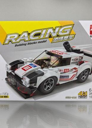 Конструктор lego технік машинка 31003c 165+ деталей