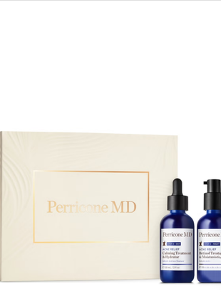 Набір проти акне perricone md acne relief