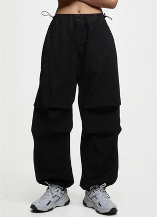 Карго-парашуты stradivarius