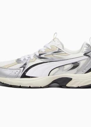 Кроссовки kicks x lab puma disc blaze desert trooper
