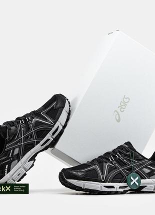 Кроссовки asics gel-kahana 8 ▪️cod: 14376 фото