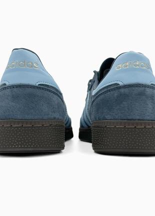 Adidas spezial blue 434 фото