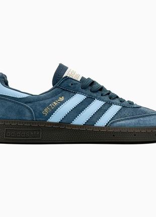 Adidas spezial blue 41 431 фото