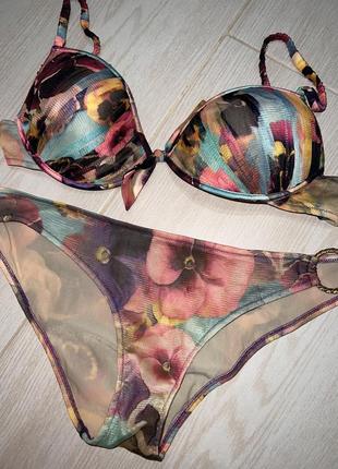 Купальник blumarine