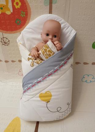 Конверт для немовляти