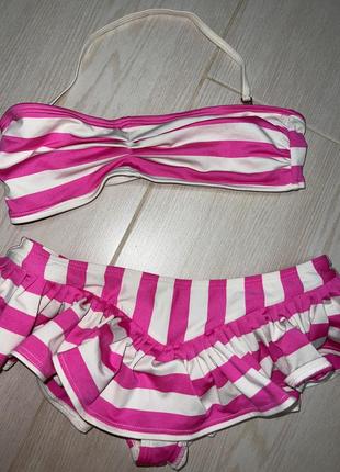 Купальник juicy couture