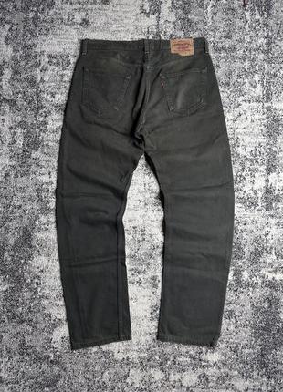 Levi’s levis 501 made in usa 🇺🇸 vintage джинси