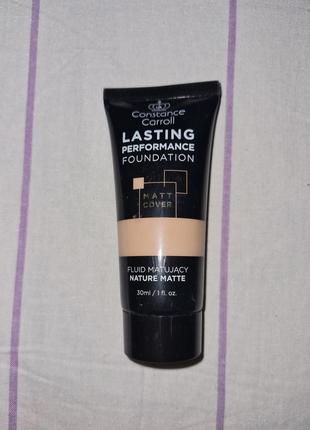 Constance сarroll foundation / тональный крем
