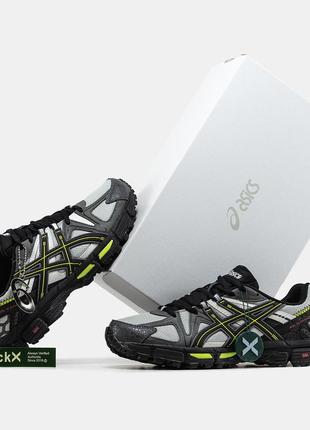 Кроссовки asics gel-kahana 8 ▪️cod: 14387 фото