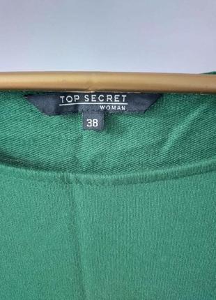 Сукня повсякденна зелена яскрава6 фото