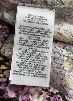 Женская рубашка ralph lauren knit oxford оригинал8 фото