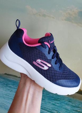 Кросівки skechers, 27 р