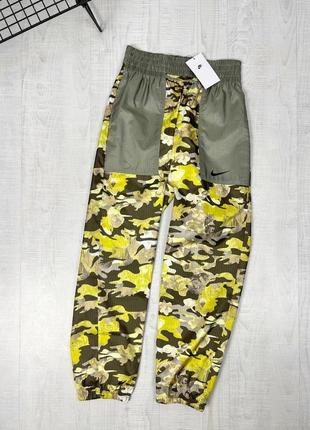 Спортивні штани jordan nylon tr pants