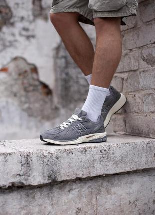 New balance 1906d protection pack grey 2