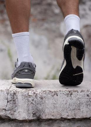 New balance 1906d protection pack grey 4