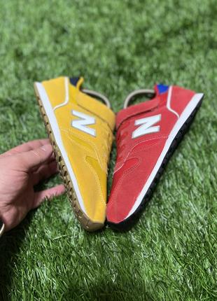 Кроссовки new balance6 фото