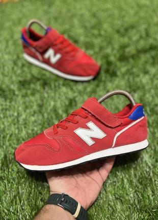 Кроссовки new balance