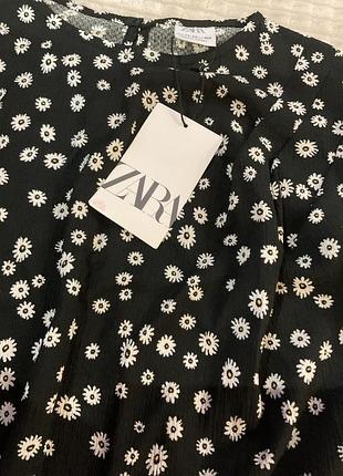 Футболка zara 2