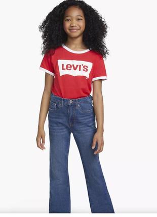 Нова футболка levis 8-10 років7 фото