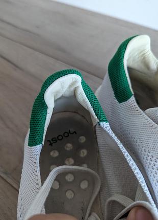 Adidas stan smith boost кроссовки оригинал 6