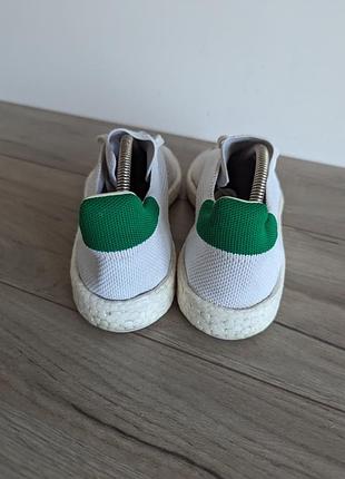 Adidas stan smith boost кроссовки оригинал 7