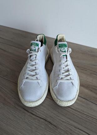 Adidas stan smith boost кроссовки оригинал 8