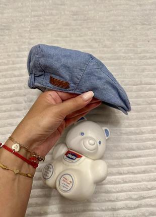 Кепка кашкет