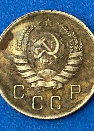 Монета ссср 10 копеек 1942 г.2 фото