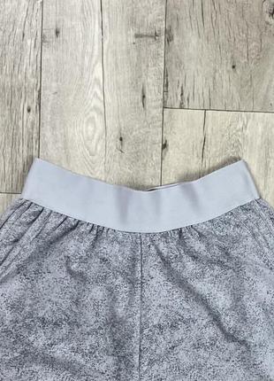 Gymshark шорты xl размер женские спортивные серые4 фото