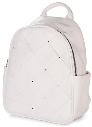 Рюкзак fabbiano 552554-10 white