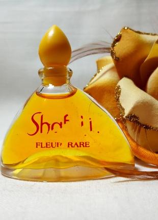 Erlebnisweltfliegenfischenli fleur rare yves rocher, 7,5 мл, оригинал