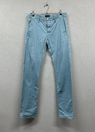 Штани джинси брюки g star raw w32 l36 чоловічі2 фото